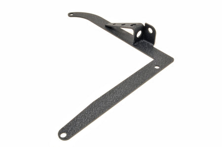 STM Evo 7/8/9 Mounting Bracket for Race Oil Cooler Kit