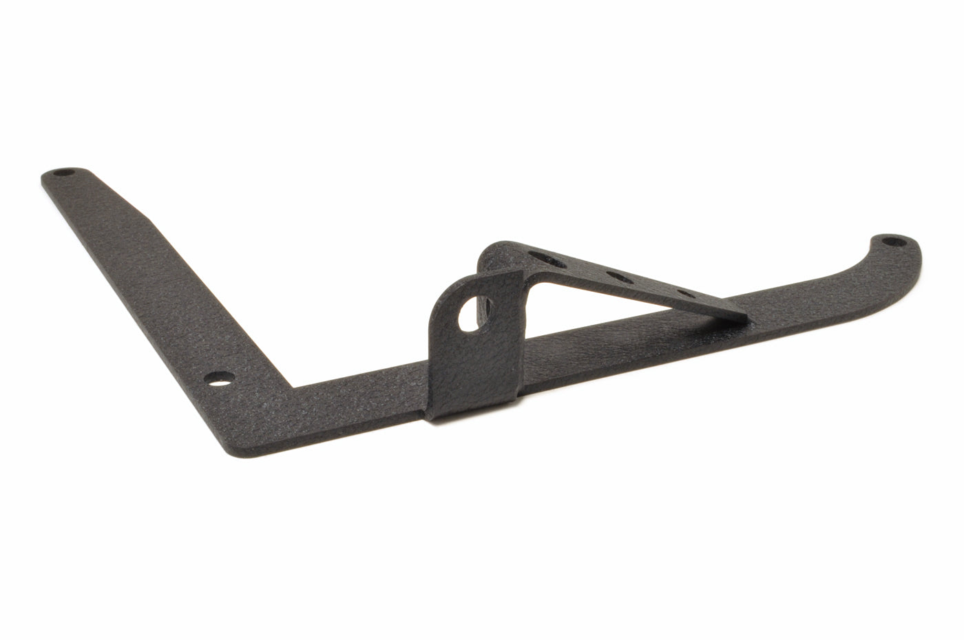 STM Evo 7/8/9 Mounting Bracket for Race Oil Cooler Kit