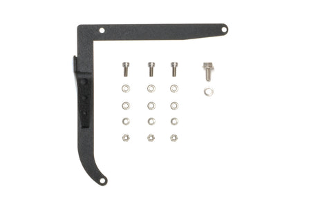STM Evo 7/8/9 Mounting Bracket for Race Oil Cooler Kit