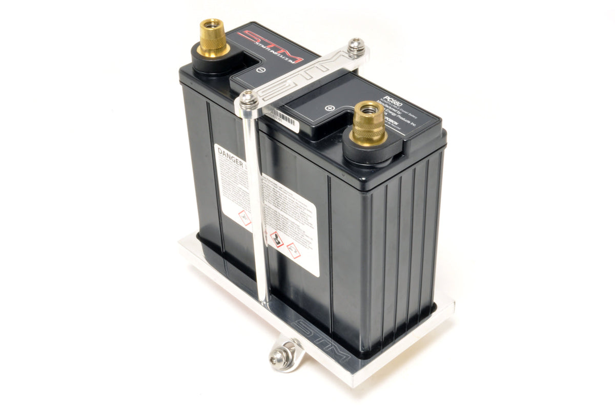 Evo 7 8 9 Small Battery Kit