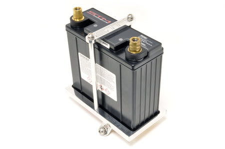 Evo 7 8 9 Small Battery Kit