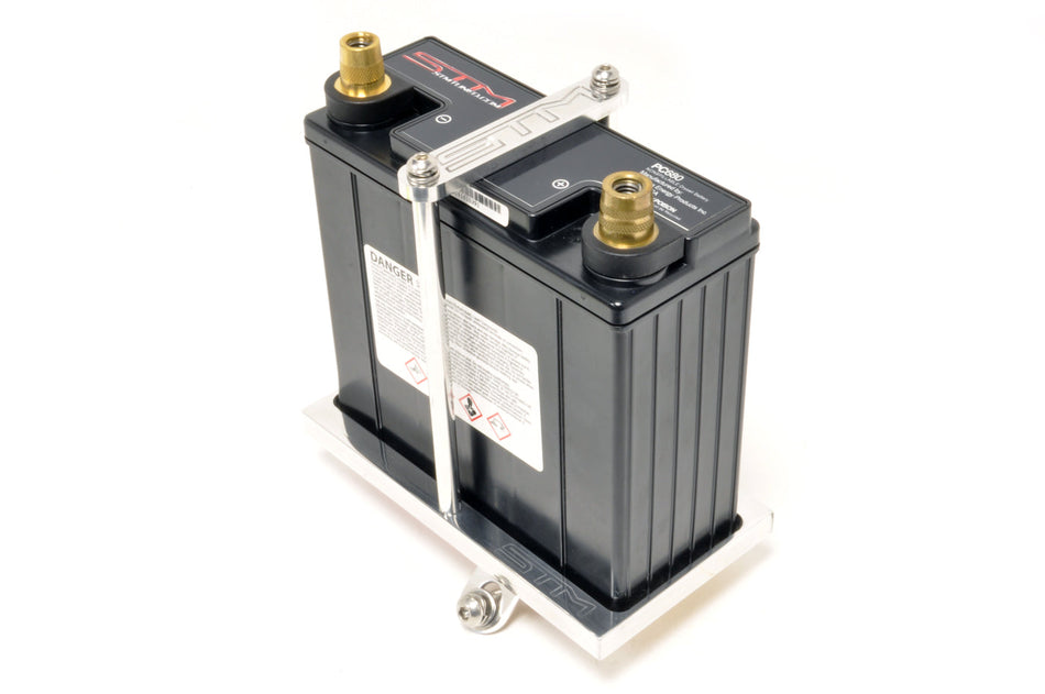 Evo 7 8 9 Small Battery Kit