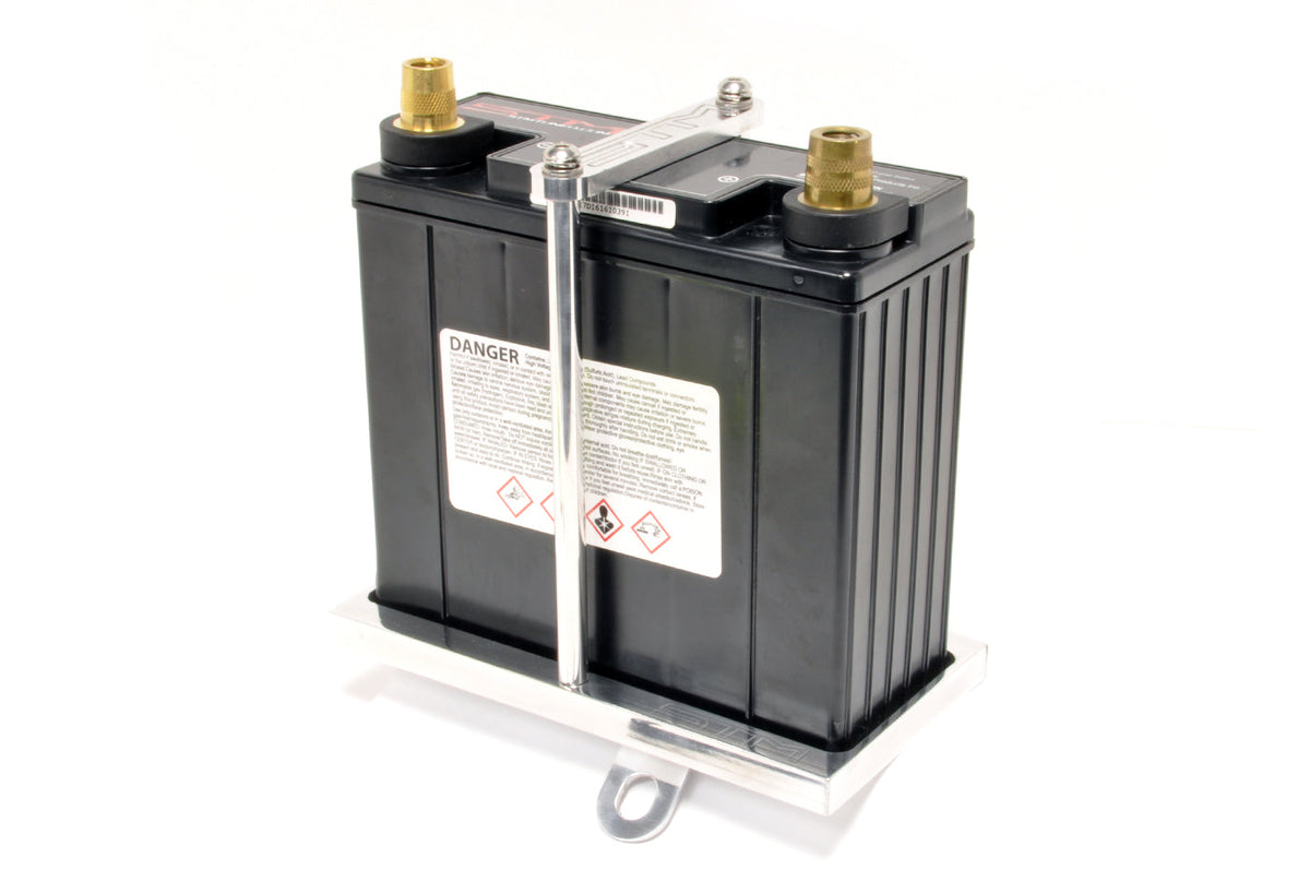 STM Evo 7 8 9 Battery Kit