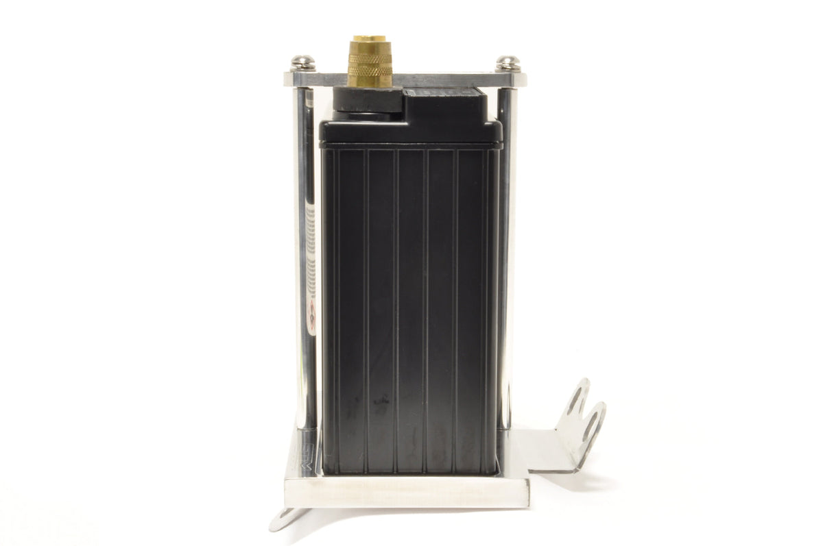 STM Evo 7 8 9 Battery Kit