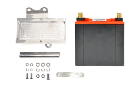 Evo 7 8 9 Small Battery Kit Odyssey PC680
