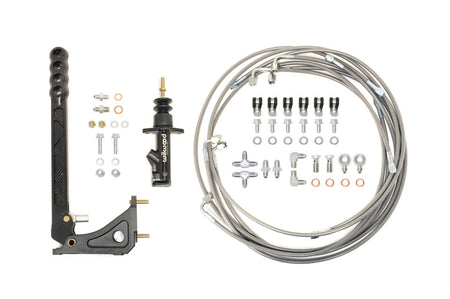 STM Evo 7/8/9 Staging Brake Kit