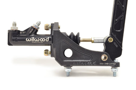 STM Evo 7/8/9 Staging Brake Kit