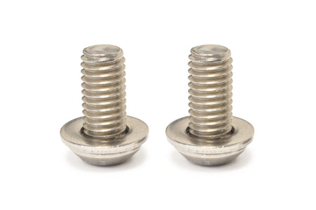 STM Stainless Radiator Bracket Bolt Kit for Evo 7/8/9