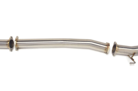 Evo 7 8 9 Exhaust