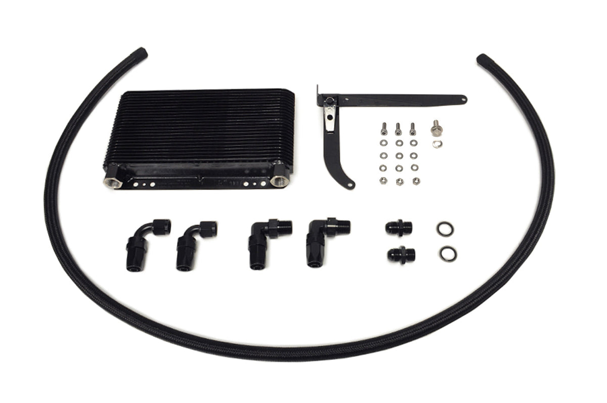 STM Evo 7/8/9 Standard Engine Oil Cooler Kit 