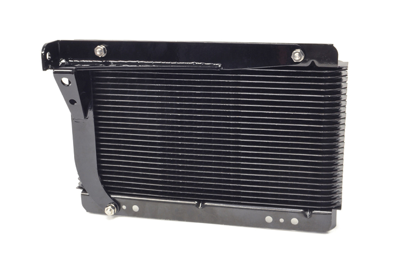 STM Evo 7/8/9 Standard Engine Oil Cooler Kit 