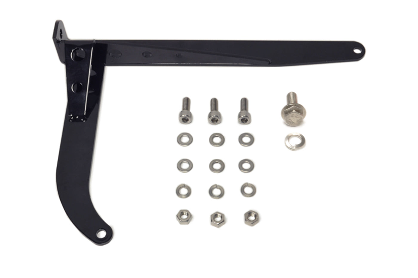 STM Evo 7/8/9 Standard Engine Oil Cooler Kit 