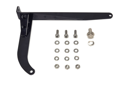 STM Evo 7/8/9 Standard Engine Oil Cooler Kit 