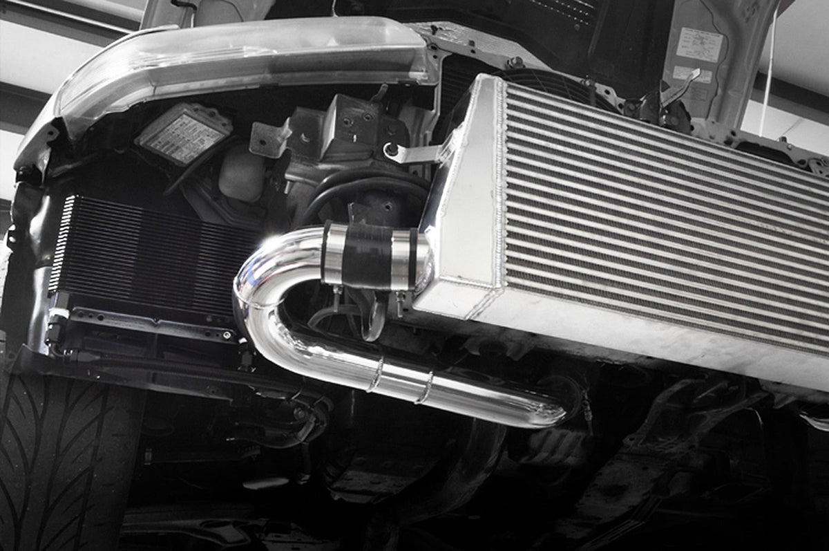 STM Evo 7/8/9 Standard Engine Oil Cooler Kit 