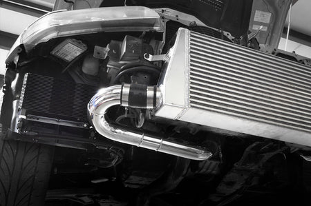 STM Evo 7/8/9 Standard Engine Oil Cooler Kit 