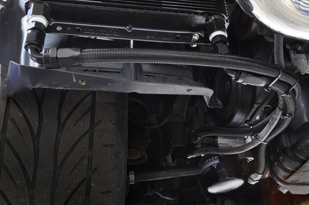 STM Evo 7/8/9 Standard Engine Oil Cooler Kit 