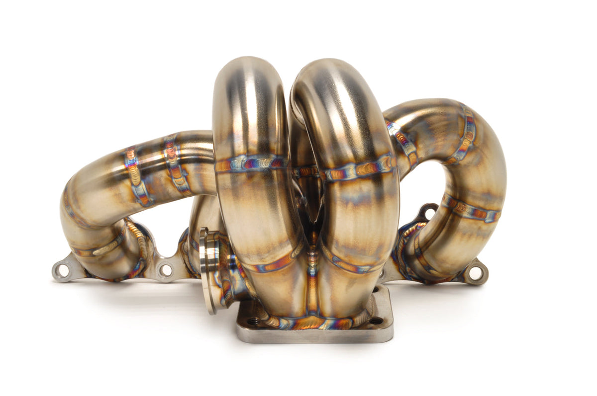 Evo 7 8 9 Exhaust Manifold