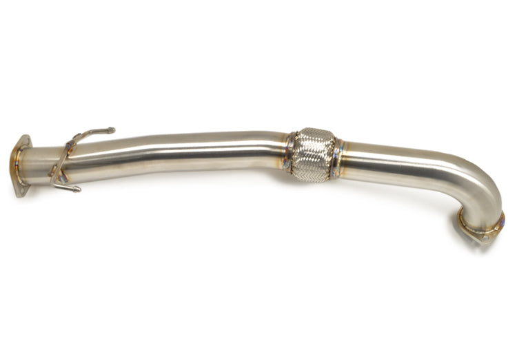 Evo Downpipe