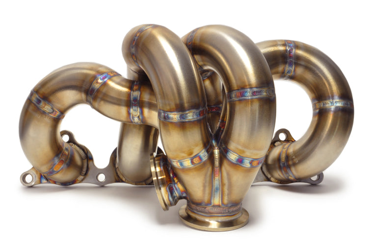 Exhaust Manifold