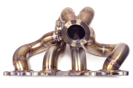 Evo ManifoldEvo 7 8 9 Standard Placement V-Band Exhaust Manifold