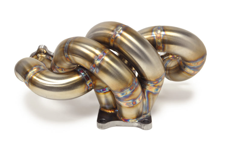 Evo 7 8 9 Stock Replacement Exhaust Manifold