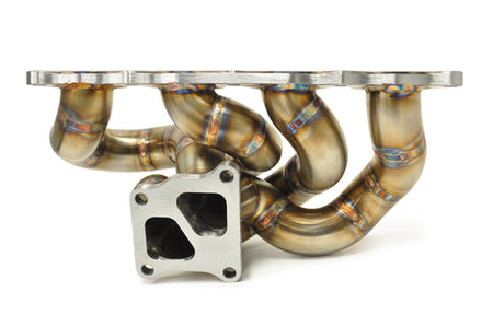 Exhaust Manifold Turbo Flange