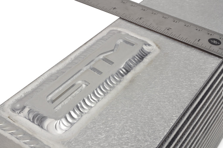 Evo Intercooler