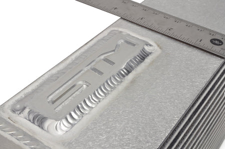 Evo Intercooler
