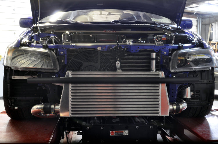 Evo Intercooler