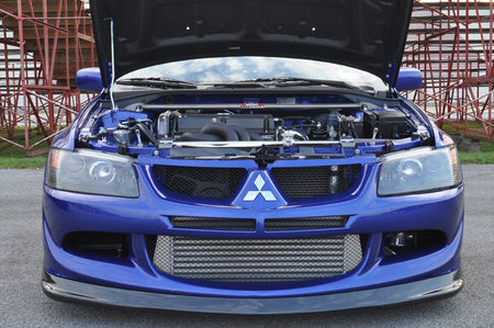 Evo Intercooler