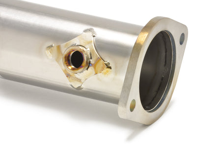 STM Titanium CatBack Exhaust for Evo 7/8/9
