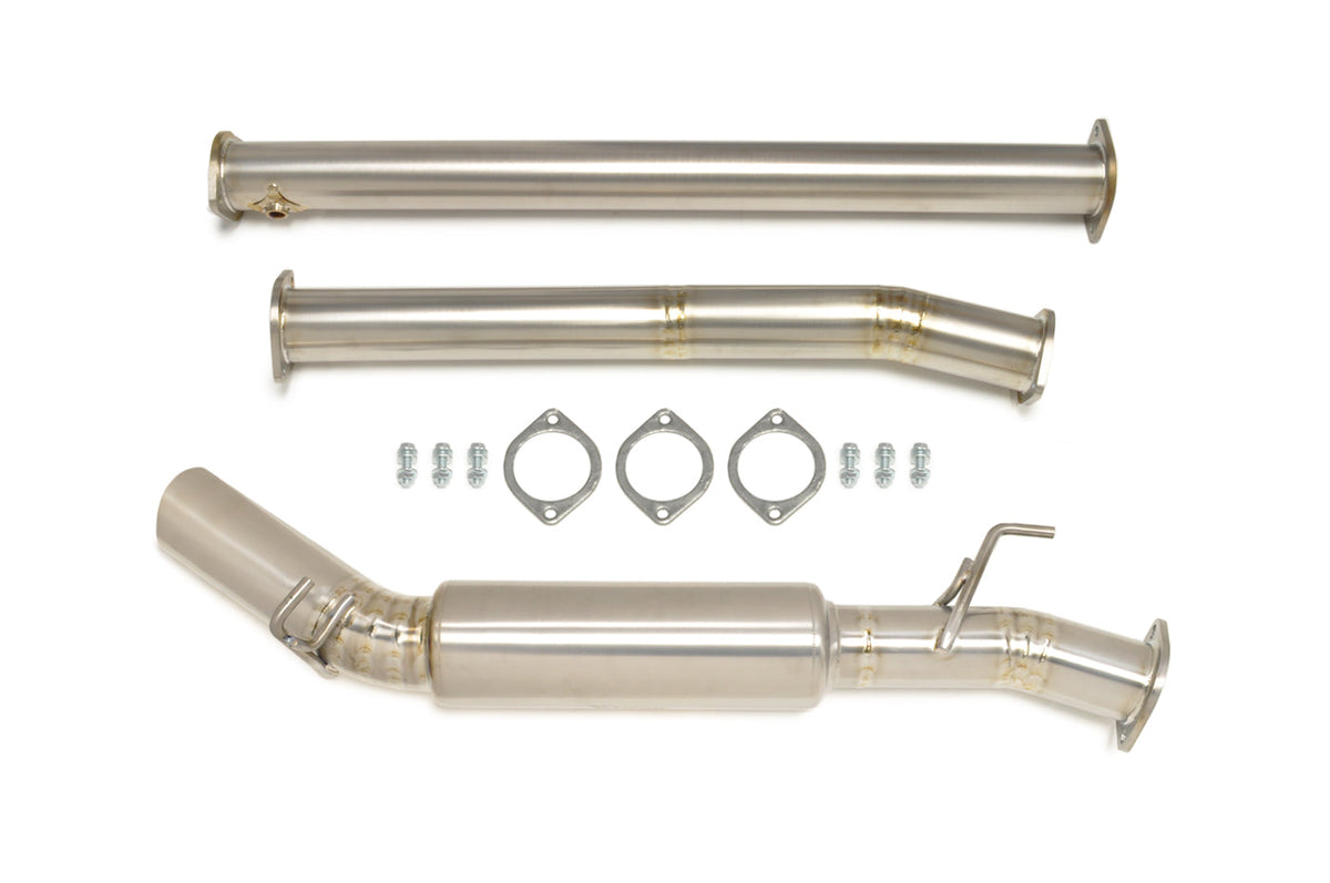 For UDSM Evo 8/9 Rear Bumper with Bare Tip (also fits JDM Evo 7)