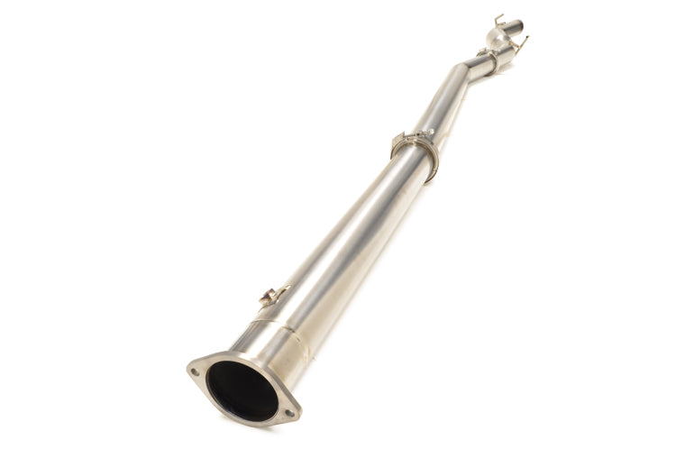 STM Evo 7 8 9 Titanium Exhaust for STM 6870 Turbo Kit