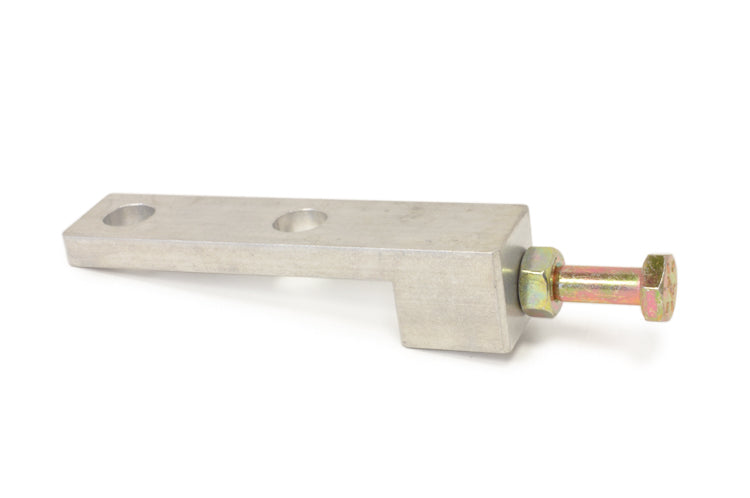 Evo Clutch Fork Stop