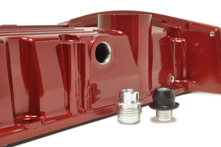 JDM Evo 7 Valve Cover