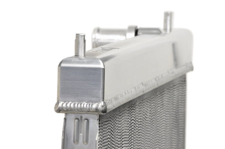 STM Evo 7/8/9 Billet Aluminum Slim Radiator