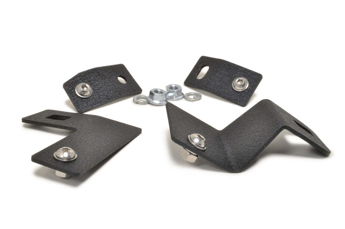 STM Evo 7/8/9 Seat Bracket Lowering Kit