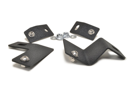 STM Evo 7/8/9 Seat Bracket Lowering Kit