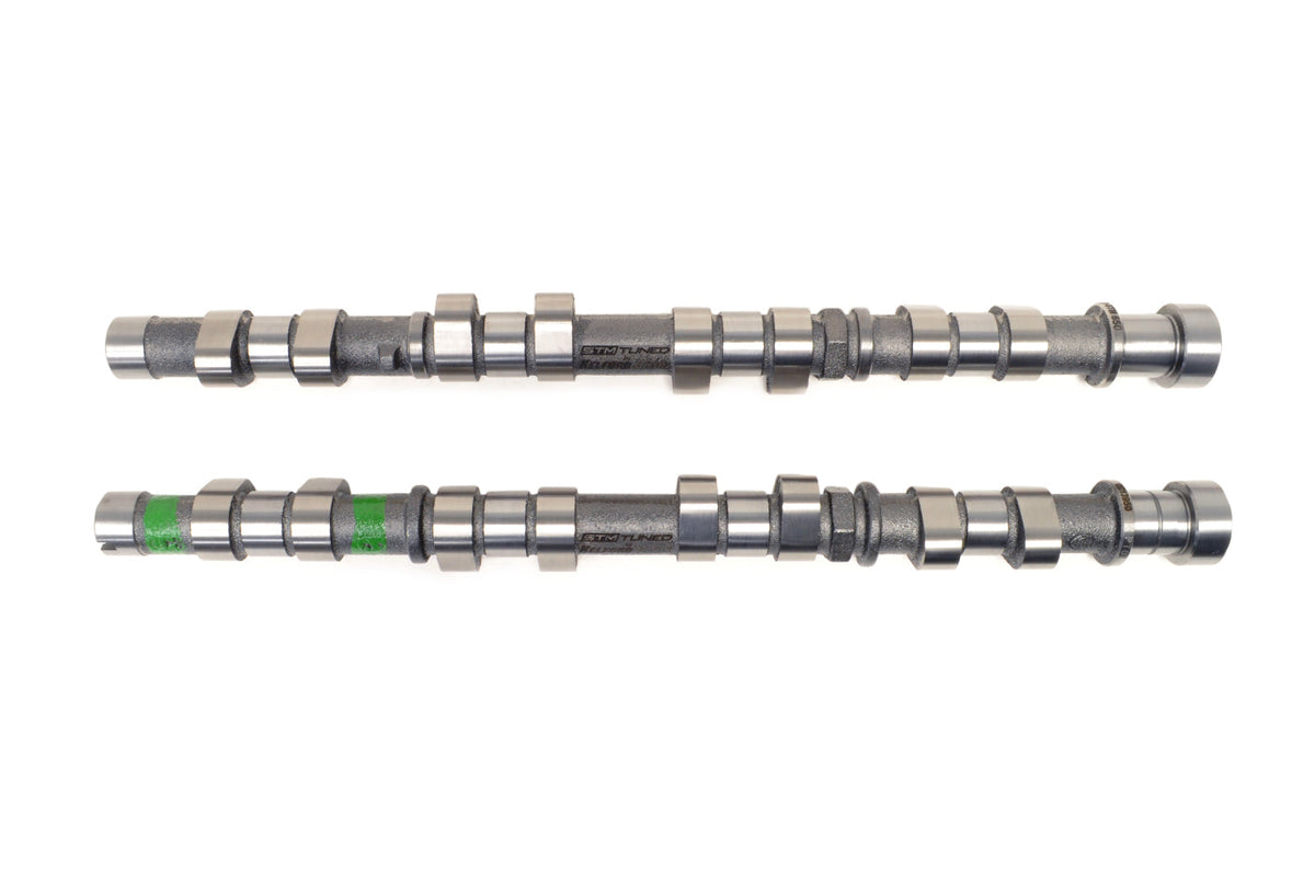 STM Evo 4-8 650 Cams 