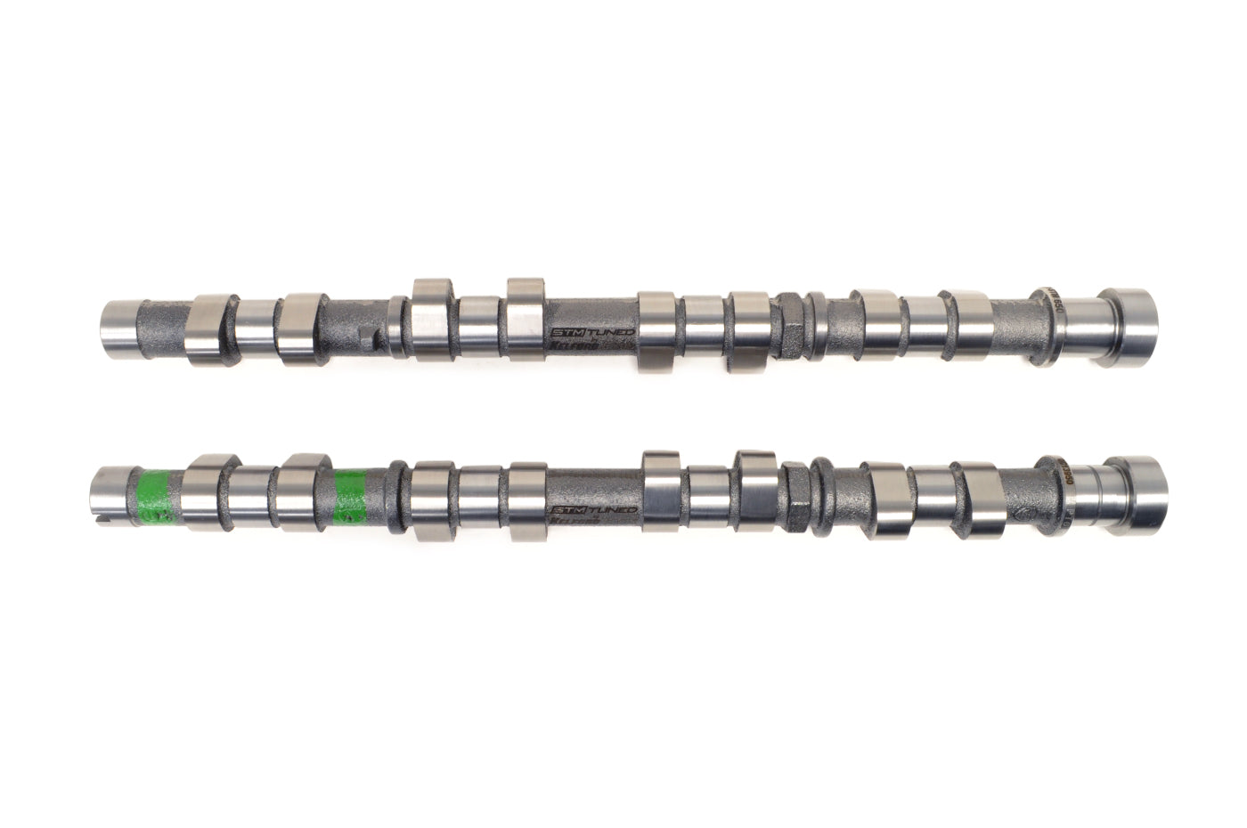 STM Evo 4-8 650 Cams 