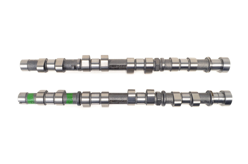 STM Evo 4-8 650 Cams 