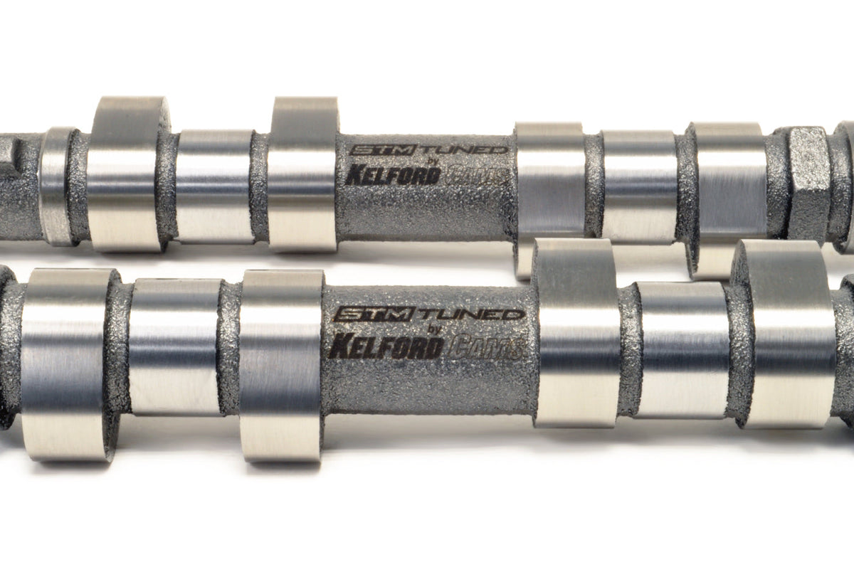STM Evo 4-8 650 Cams 
