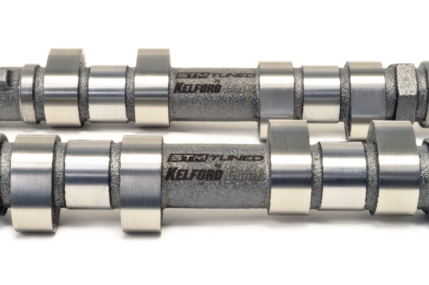 STM Evo 4-8 650 Cams 
