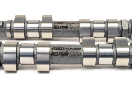 STM Evo 4-8 650 Cams 
