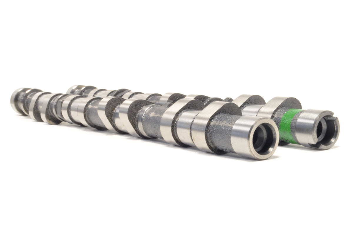 STM Evo 4-8 650 Cams 