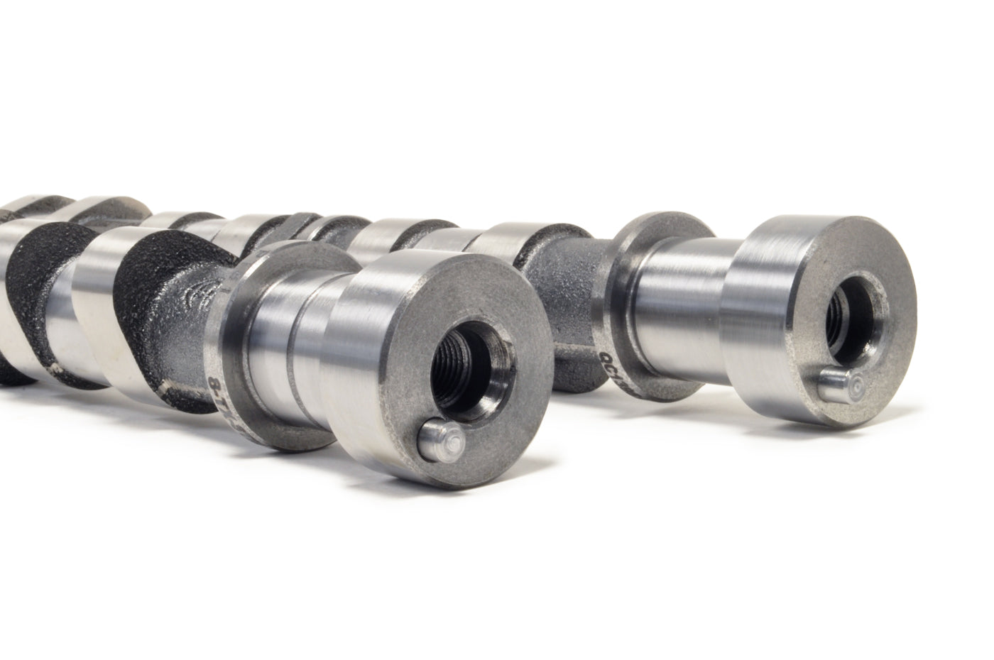 STM Evo 4-8 650 Cams 