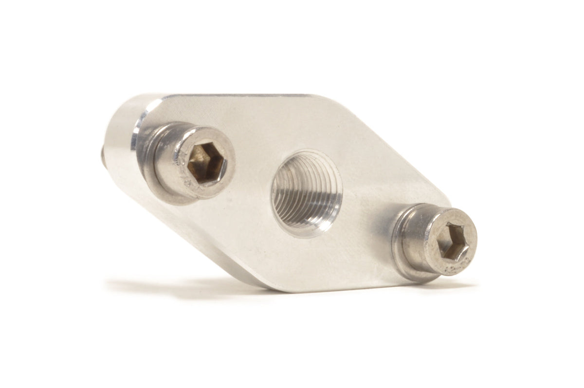 STM Intake Manifold Sensor Adapter for 2G DSM & Evo 4-9