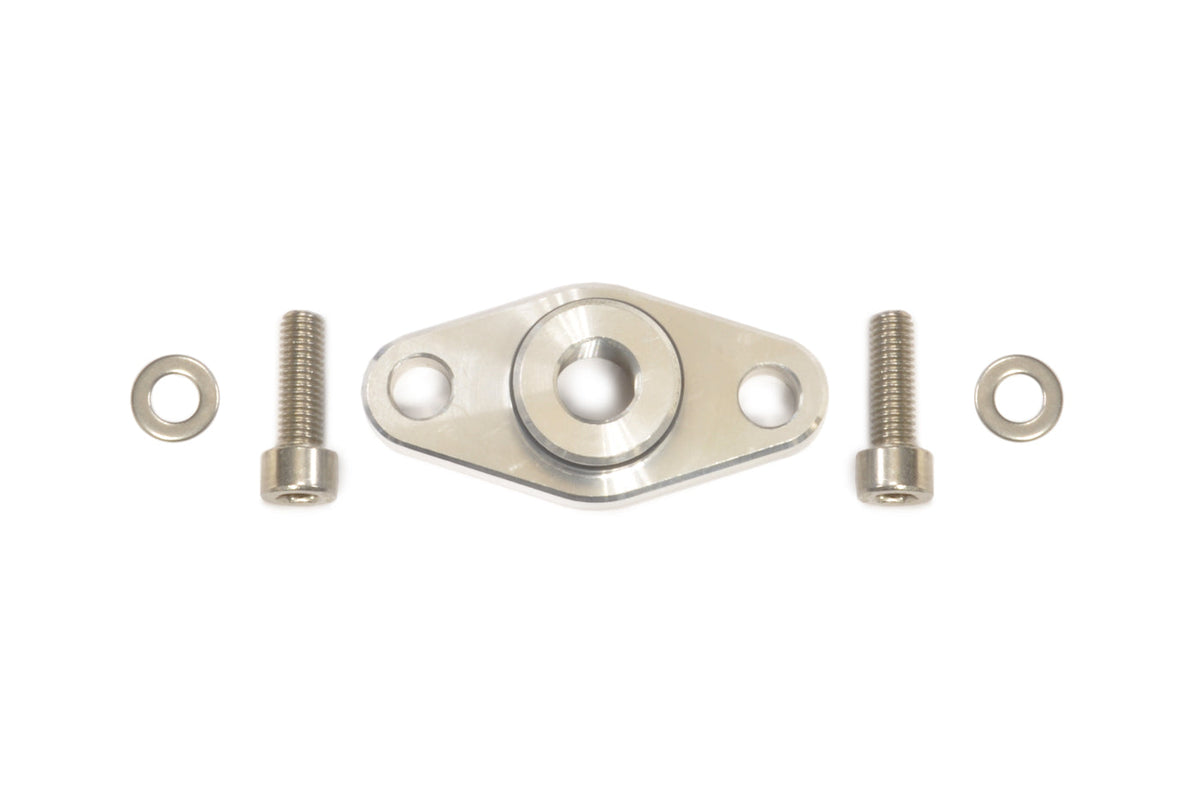 STM Intake Manifold Sensor Adapter for 2G DSM & Evo 4-9