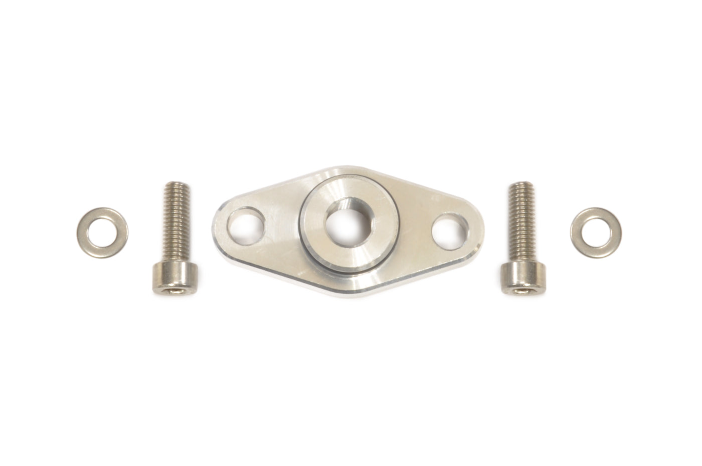 STM Intake Manifold Sensor Adapter for 2G DSM & Evo 4-9