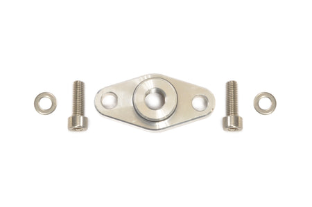STM Intake Manifold Sensor Adapter for 2G DSM & Evo 4-9